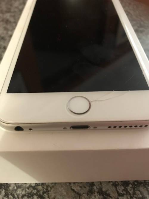 Iphone 6 Plus 128gb *READ DESCRIPTION